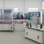 Top các dòng máy chiết rót dạng sệt tốt nhất 2025 của Hoa Việt